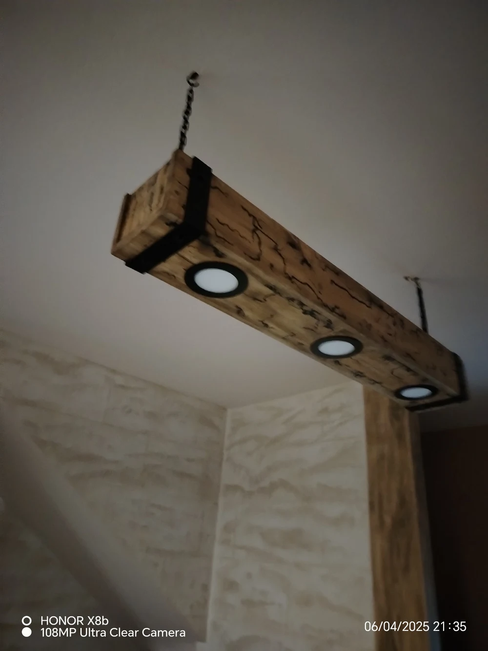 Kombinacija materijala